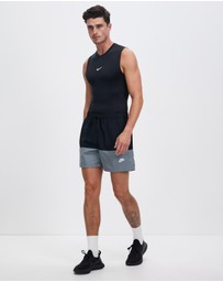 Nike - Pro Nike Dri-FIT Tight Sleeveless Fitness Top