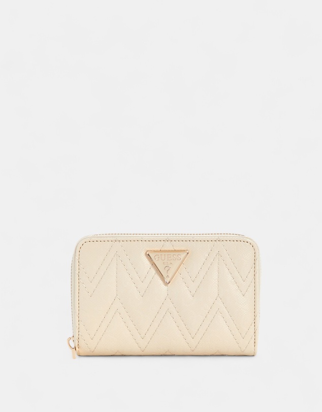 GUESS - Adelard Medium Wallet
