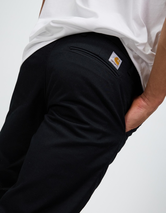 Carhartt WIP - Sid Pants