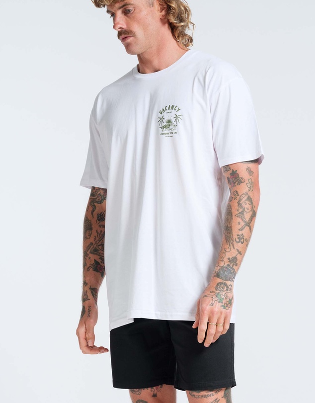 Vacancy Co - Endless Summer Tee