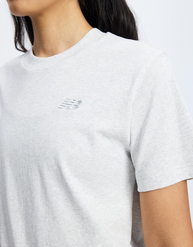 New Balance - Athletics Jersey T-Shirt