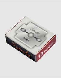 TWL - Callus Blade Kit