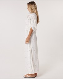 Fate + Becker - Delia Batwing Dress