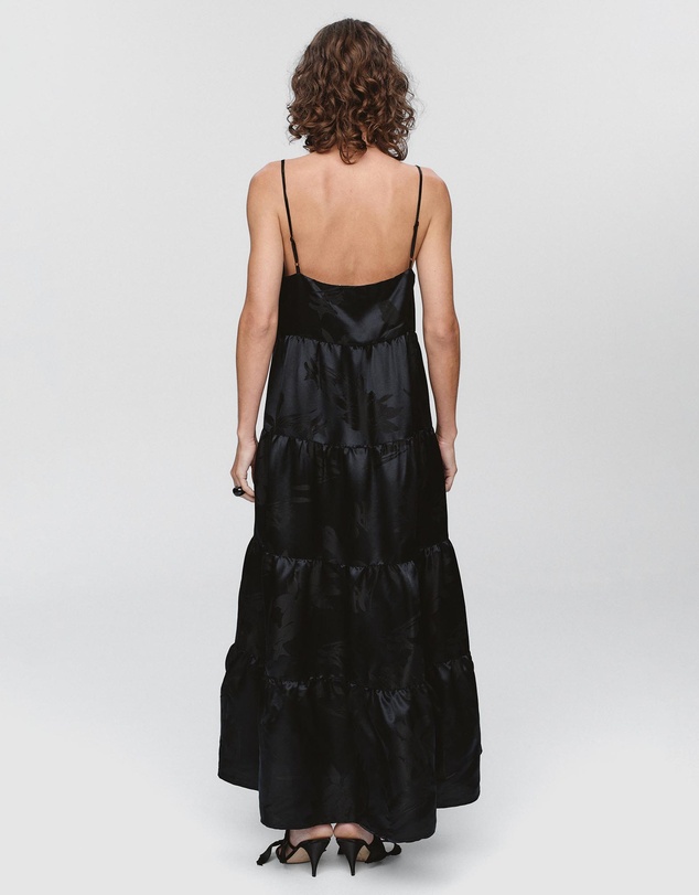 Marle - Ophelia Dress