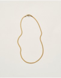 Reliquia Jewellery - Petite Halley Necklace