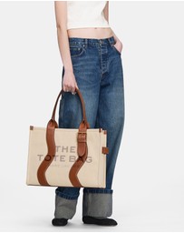 Marc Jacobs - The Large Tote Bag