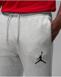 Nike - Men's Jordan Jumpman Fleece Pants