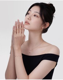 Daniel Wellington - Pearl Bracelet