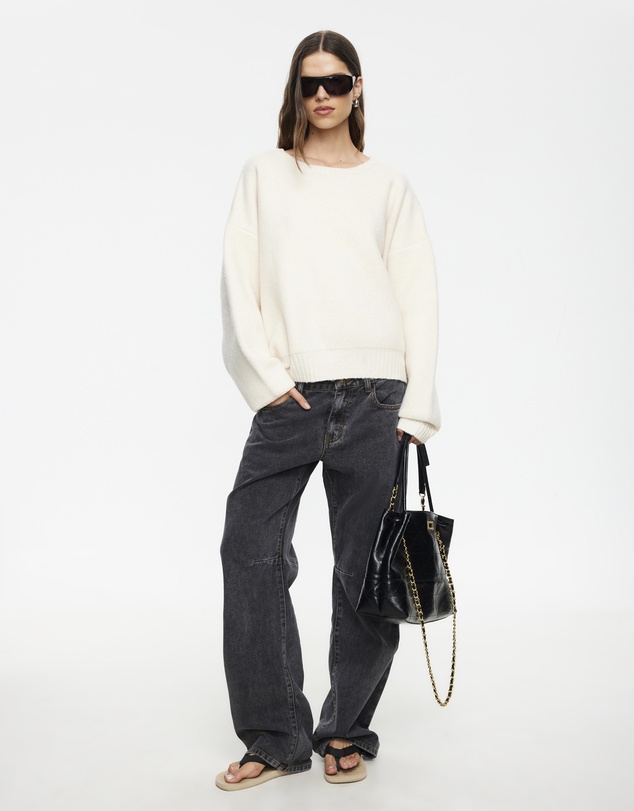 Lioness - Renacida Jeans - ICONIC EXCLUSIVE