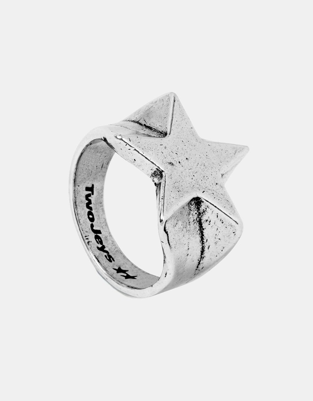 TwoJeys - Shooting Star Ring