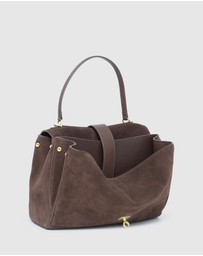 Belle & Bloom - Skyfall Reimagined Shopper Bag