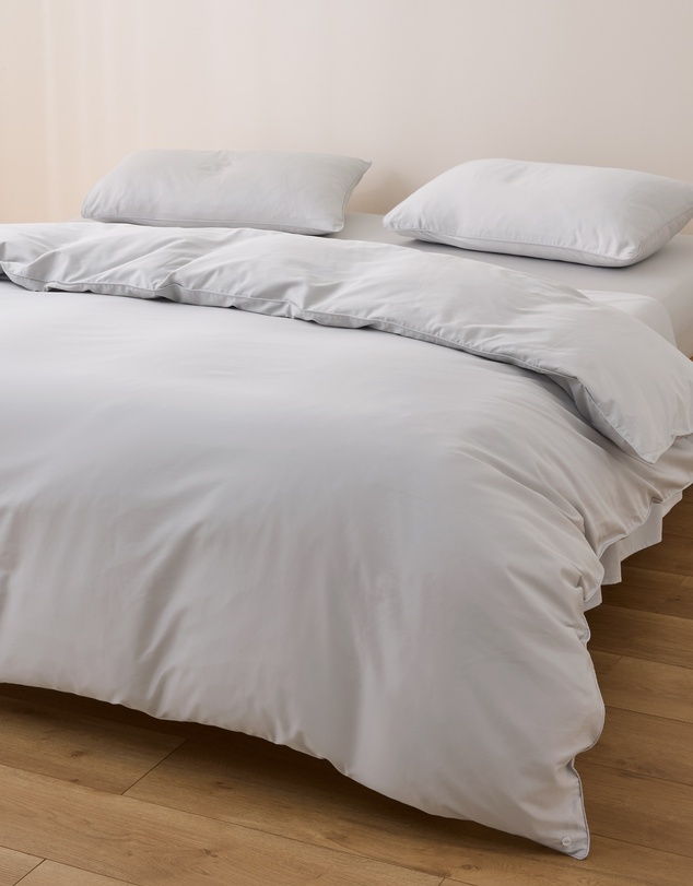 Sheet Society - Eden Cotton Quilt Cover Set