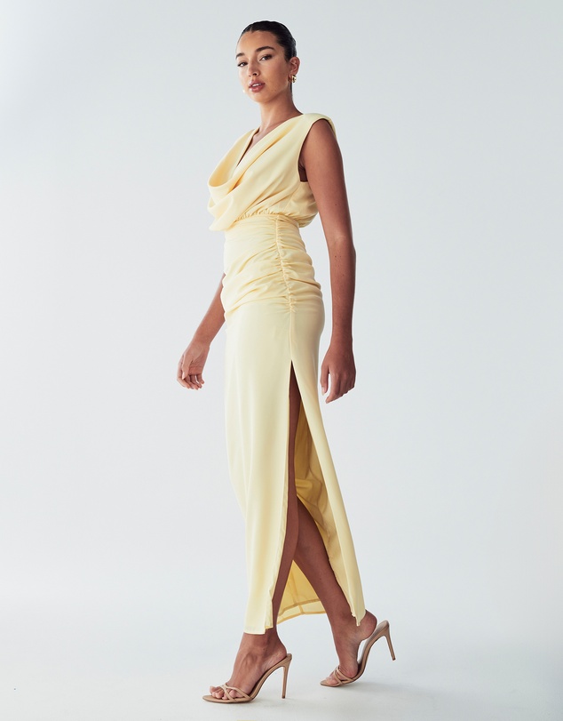 BWLDR - Kyla Maxi Dress