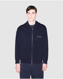 Armani Exchange - Felpa Sweatshirt