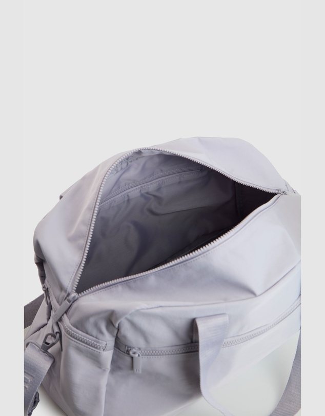 Nere - Bondi Nylon Duffle Carry On Bag