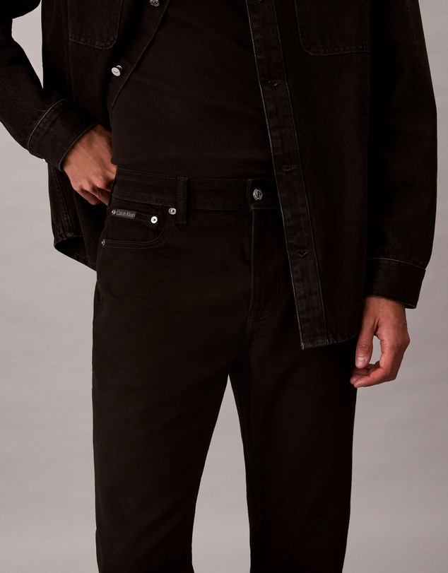 Calvin Klein Jeans - Slim Tapered Jeans