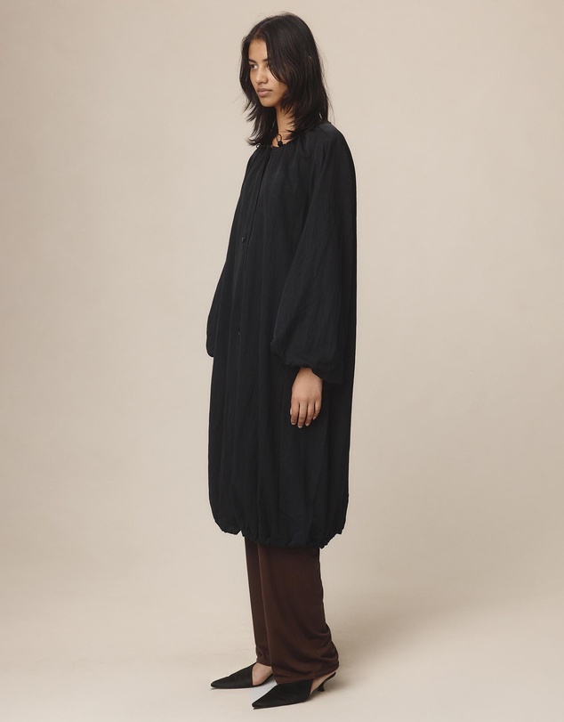 Marle - Eugene Coat