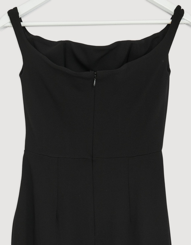 Revibe - Repaired Effie Kats Alora Gown - AU 10