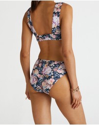Heaven Australia - Romance Rachel High Waist Pant