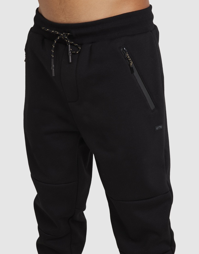 Billabong - Mens Adiv Tech Fleece Sweatpants