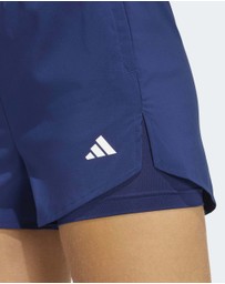 adidas Performance - Workout Essentials 2in1 Shorts Womens