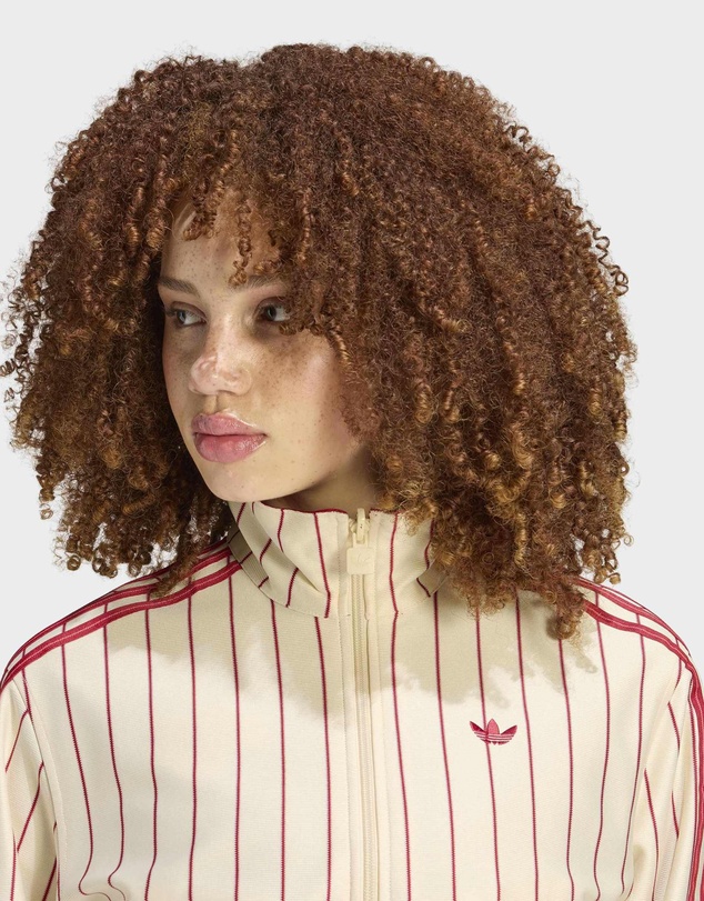 adidas Originals - REVERSIBLE FIREBIRD TRACK TOP Womens