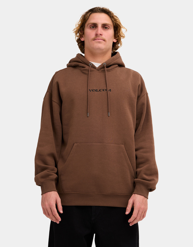 Volcom - Mens Volcom Stone Pullover