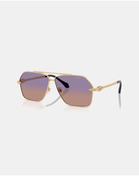 Versace - VE2284