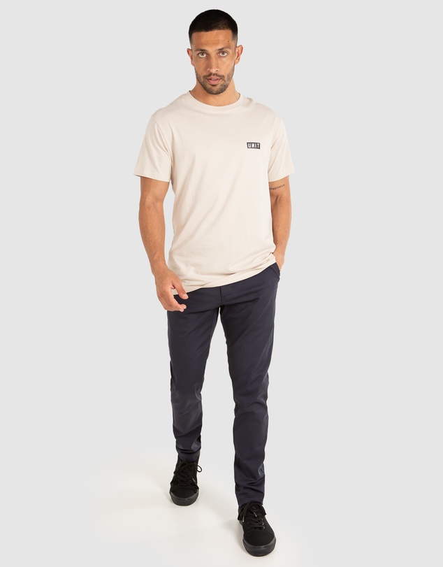 UNIT - Unit Mens Ignite Stretch Pant