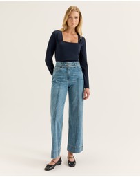Review - Maloney Top