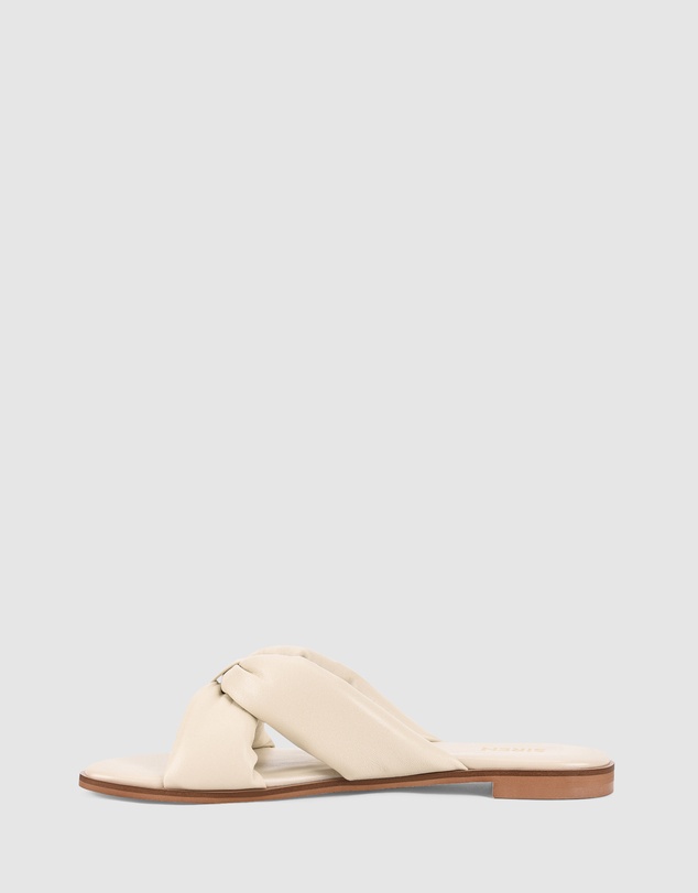 Siren - Madeline Flat Slides