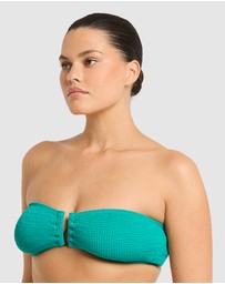 Bond-Eye Swimwear - Blake Bandeau
