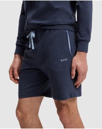 BOSS - Mix and Match Shorts