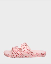 Freedom Moses - Slides - Unisex