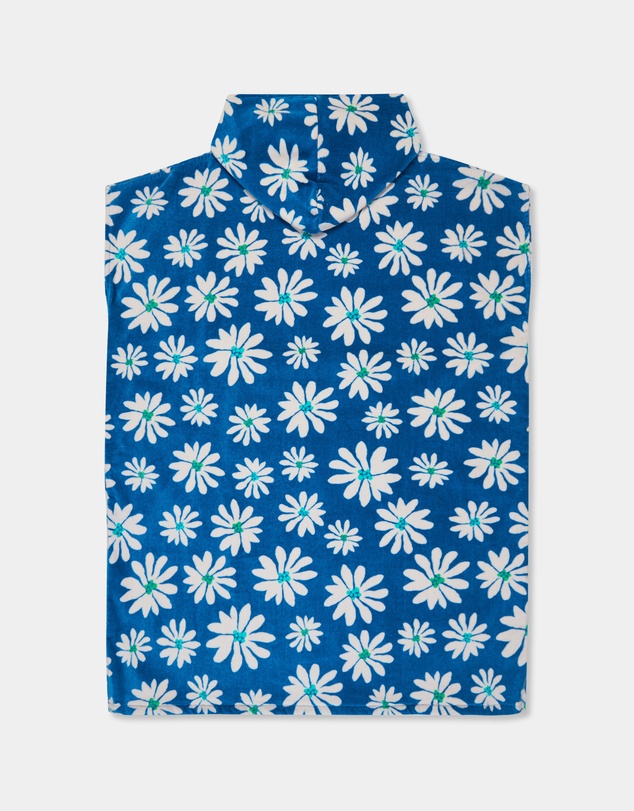 Roxy - Womens Stay Magical Hooded Towel