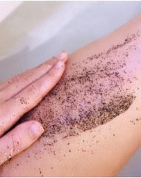 Butt Naked - Bellini Sugar Scrub