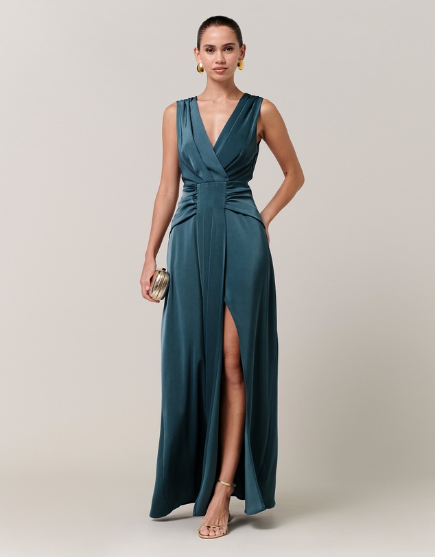 Savel - Reannah Maxi Dress