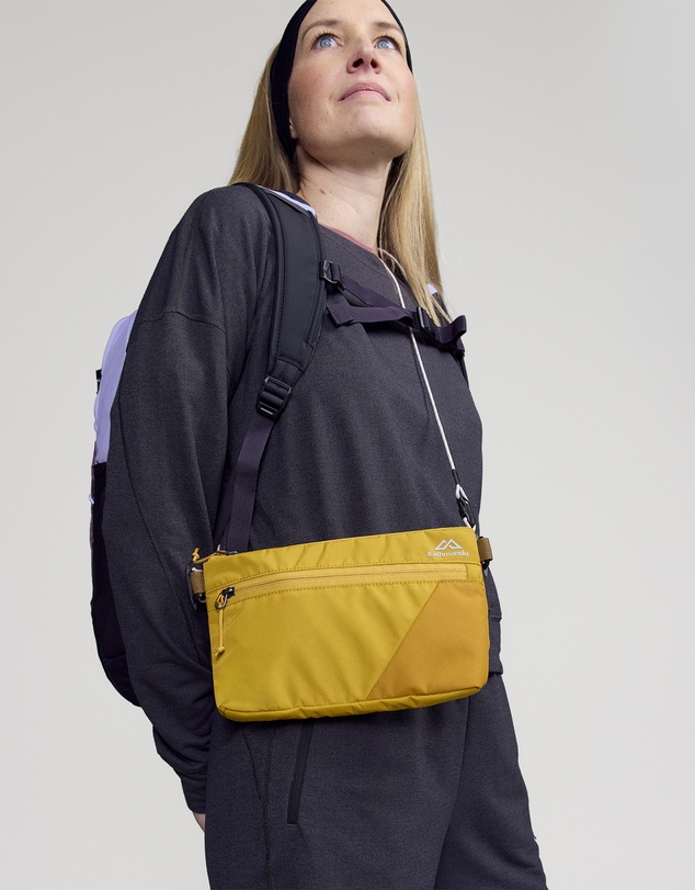 Kathmandu - Trailhead Accessory Bag