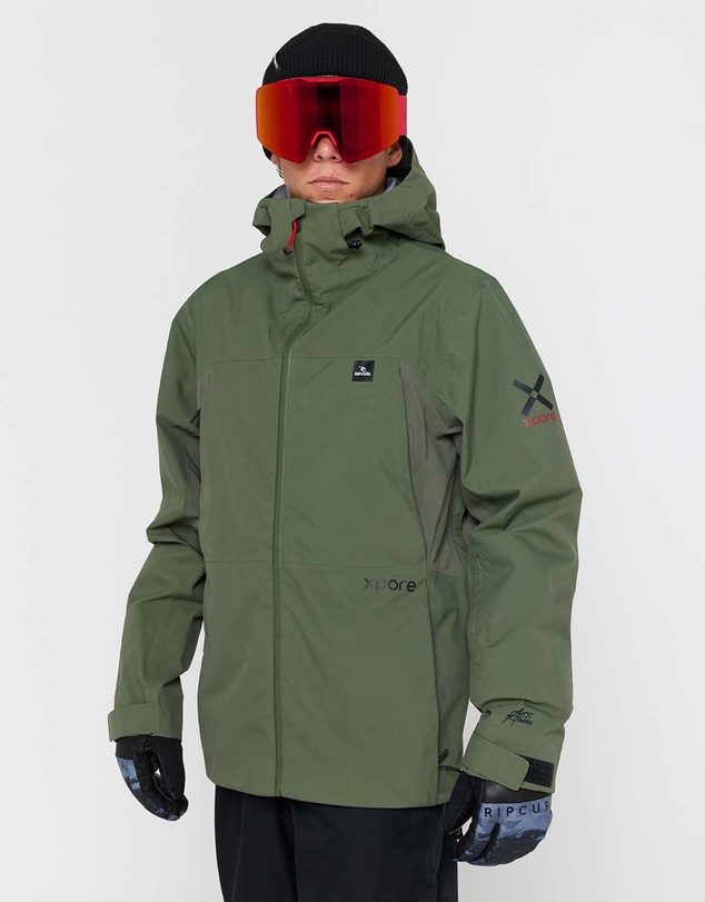 Rip Curl - Anti-Series Xpore Snow Jacket