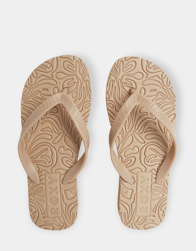 Roxy - Womens Beach Up Thongs