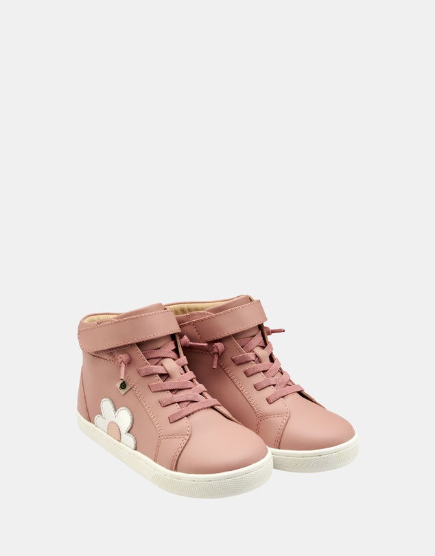 Old Soles - Sole Base Flower