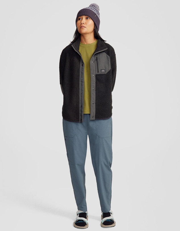 Kathmandu - Co-Z High Pile Jacket v3