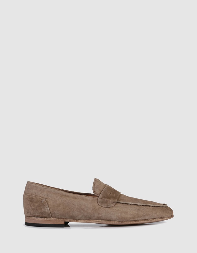 Brando - Tommas Casual Loafers