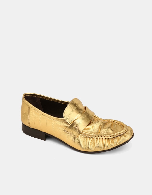Nokwol - Swifty Gold Eel