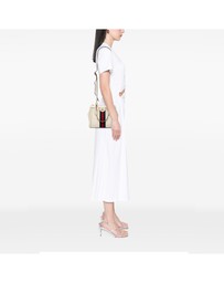 Pre-Loved by Azura Reborn - Pre-Loved Small Leather Ophidia Satchel
