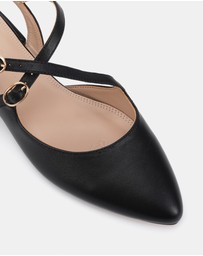 Miss Sofie - Lily Flats
