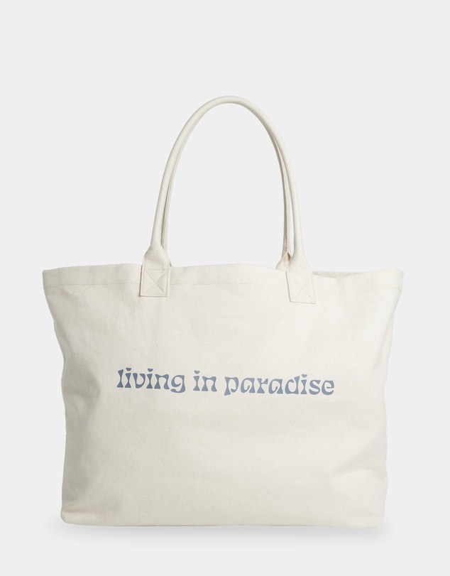 Billabong - Womens Paradise Tote Bag