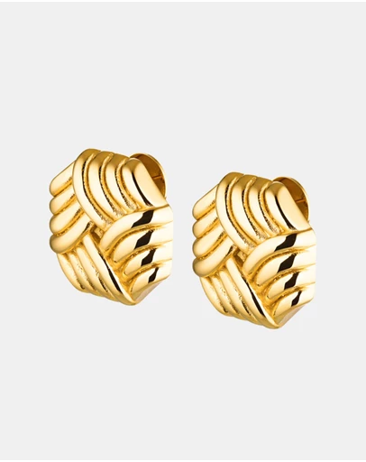 CENDRE - Sabine Earrings