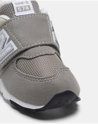 New Balance - NW 574 V1 Infant