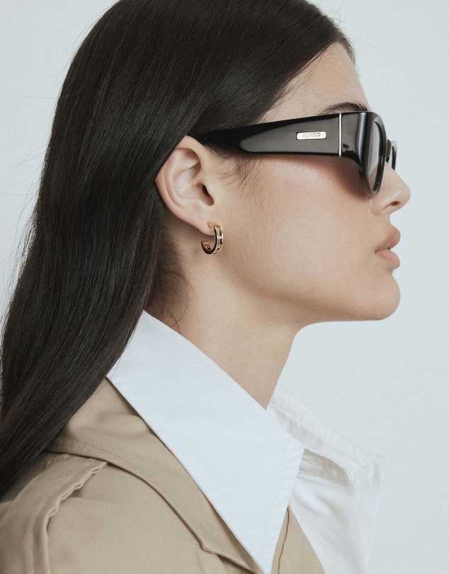 MIMCO - Gallery Sunglasses
